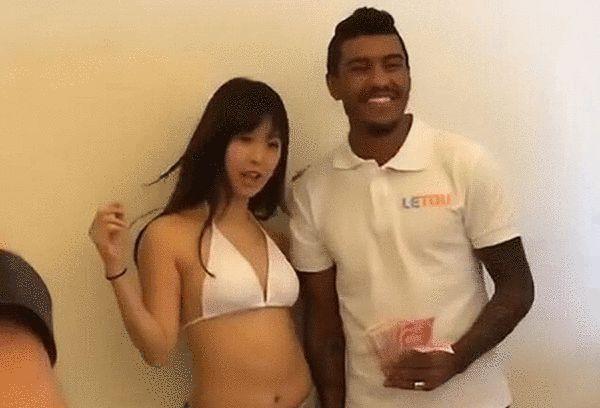 娇娇女娃的秘密